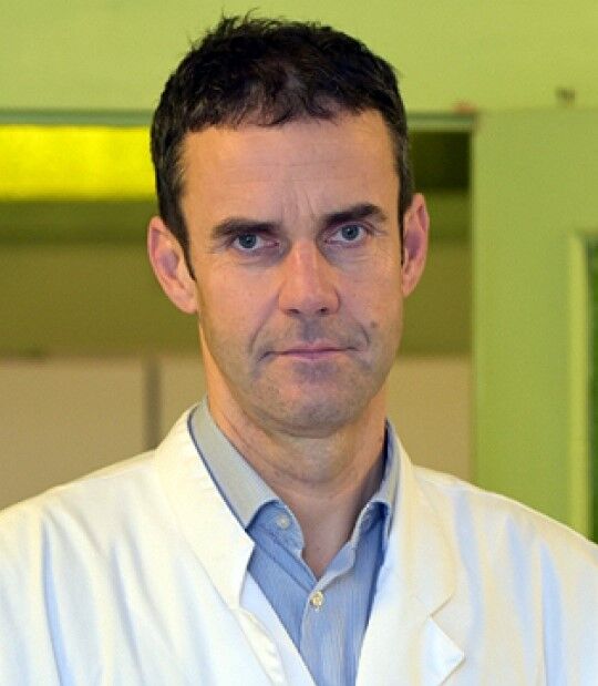 Ārsts Oftalmologs Emīls Azarovs